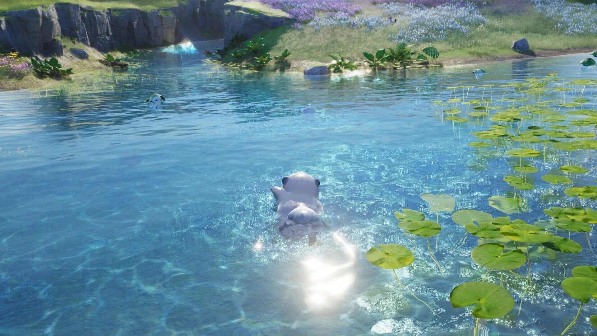 Aniimo screenshot 3