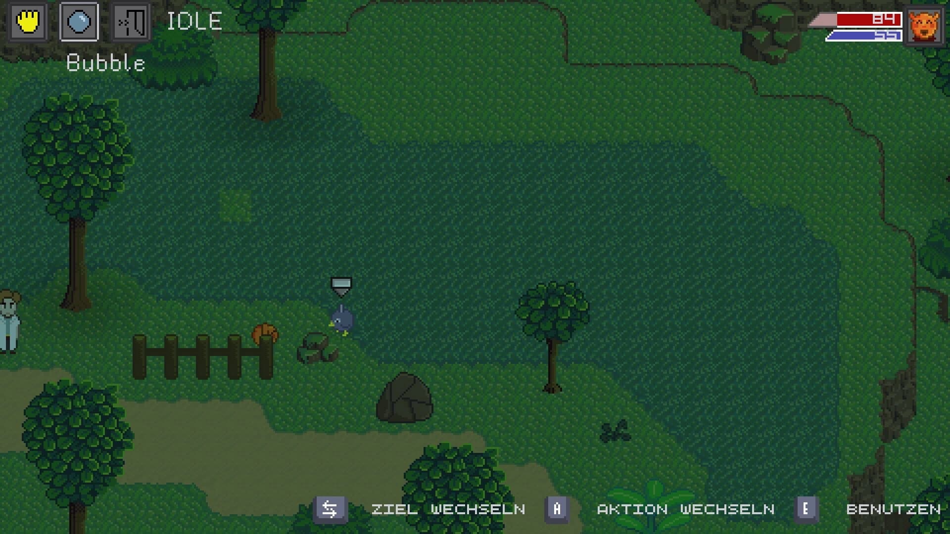 Anima Island screenshot 3