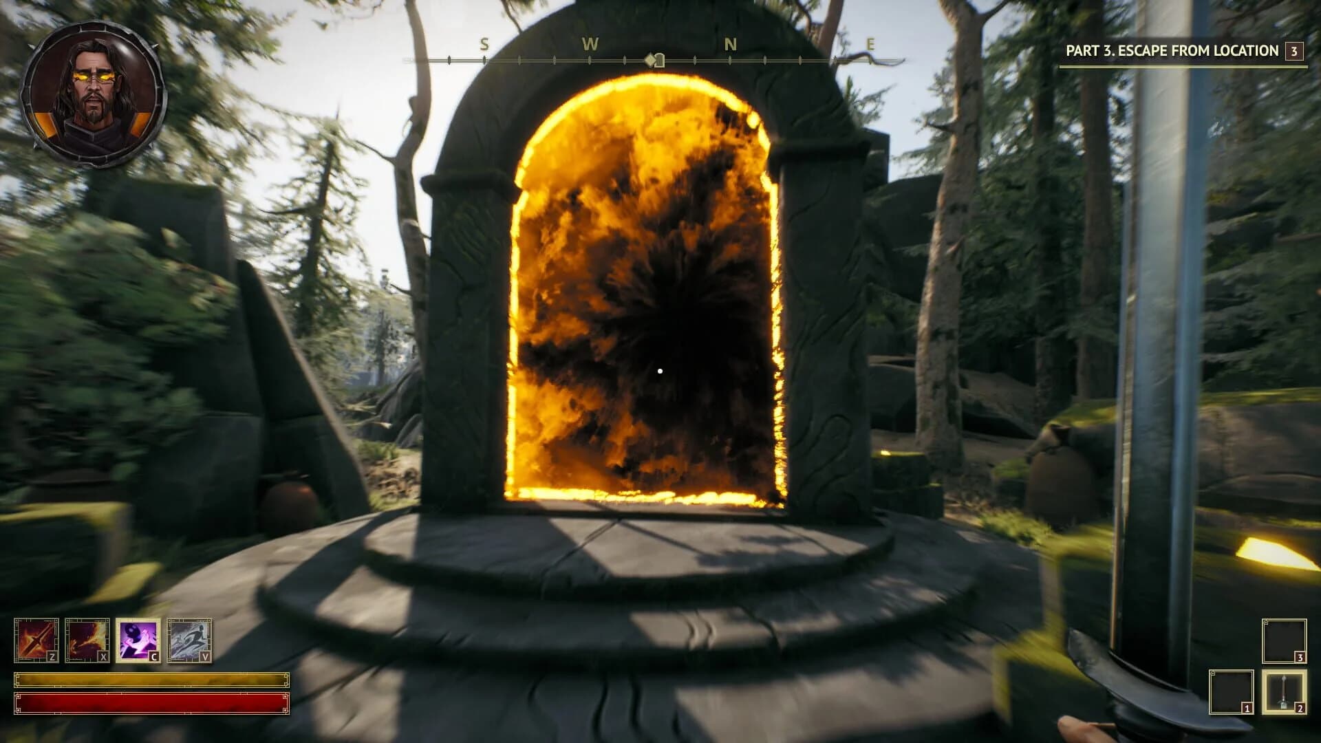 Anima Keeper screenshot 3