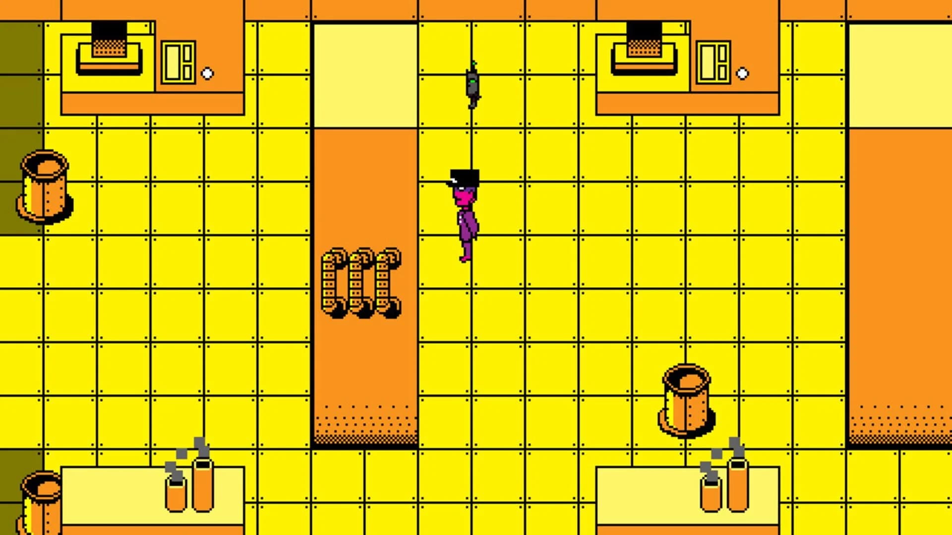 Anima Reprise screenshot 1