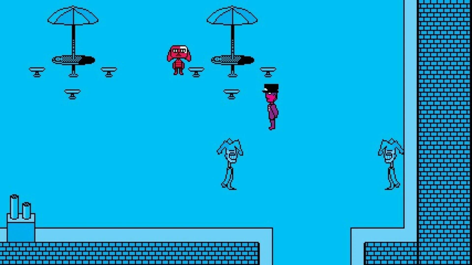 Anima Reprise screenshot 2