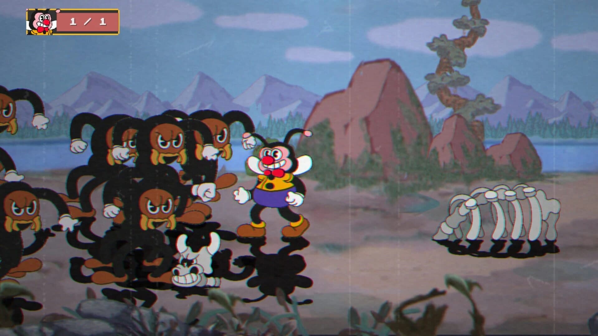 Animaddicts 2 screenshot 1