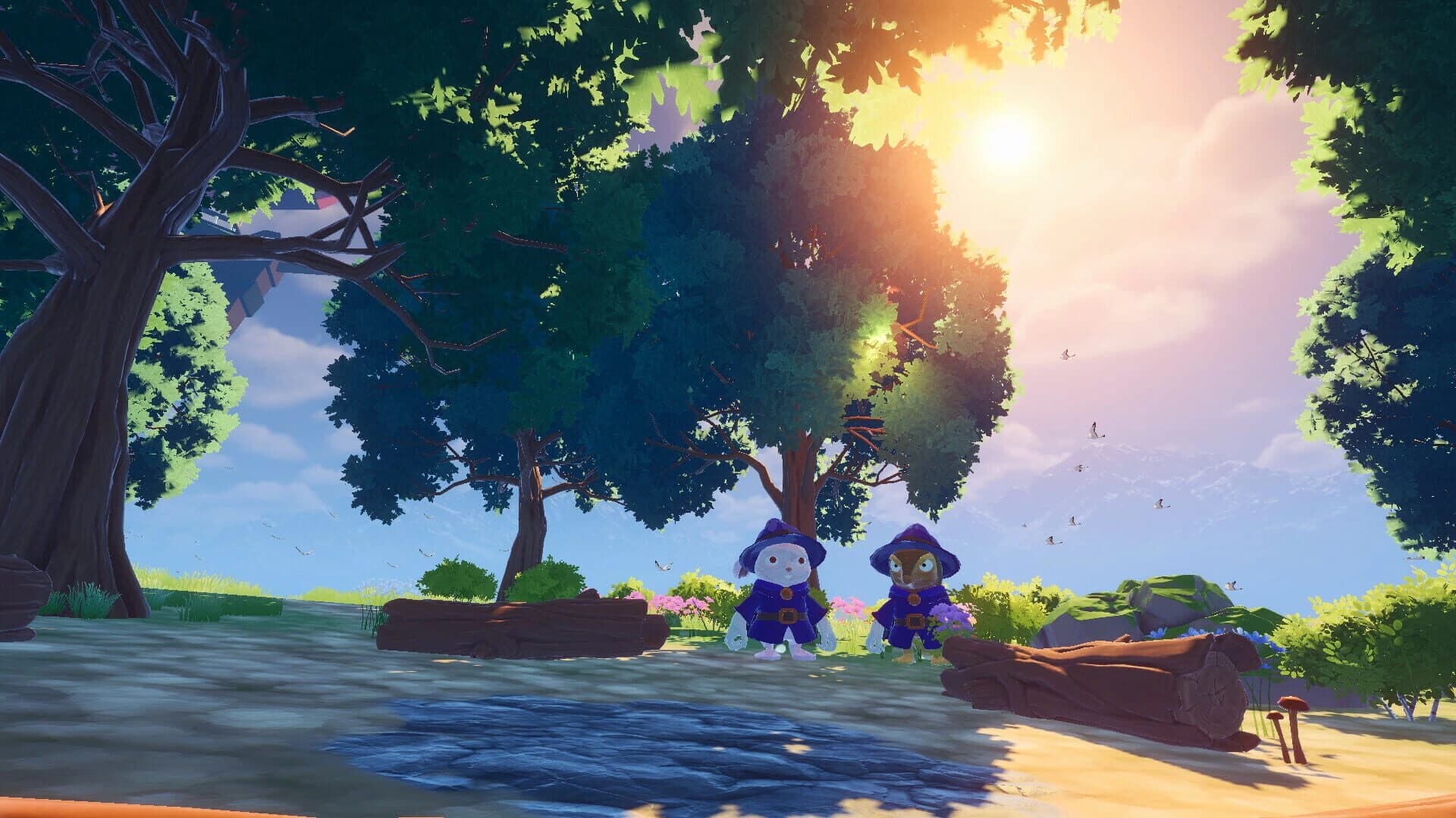 Animagi screenshot 5