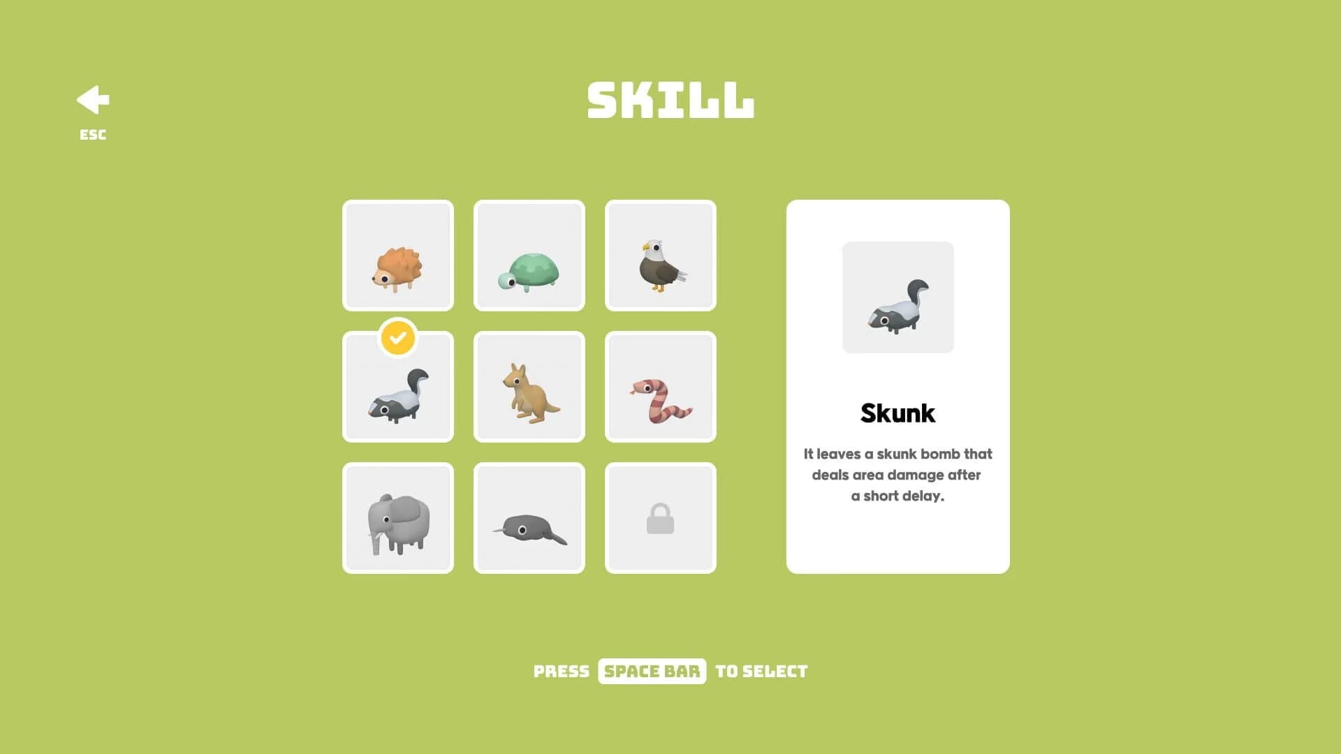 Animal Academy screenshot 5