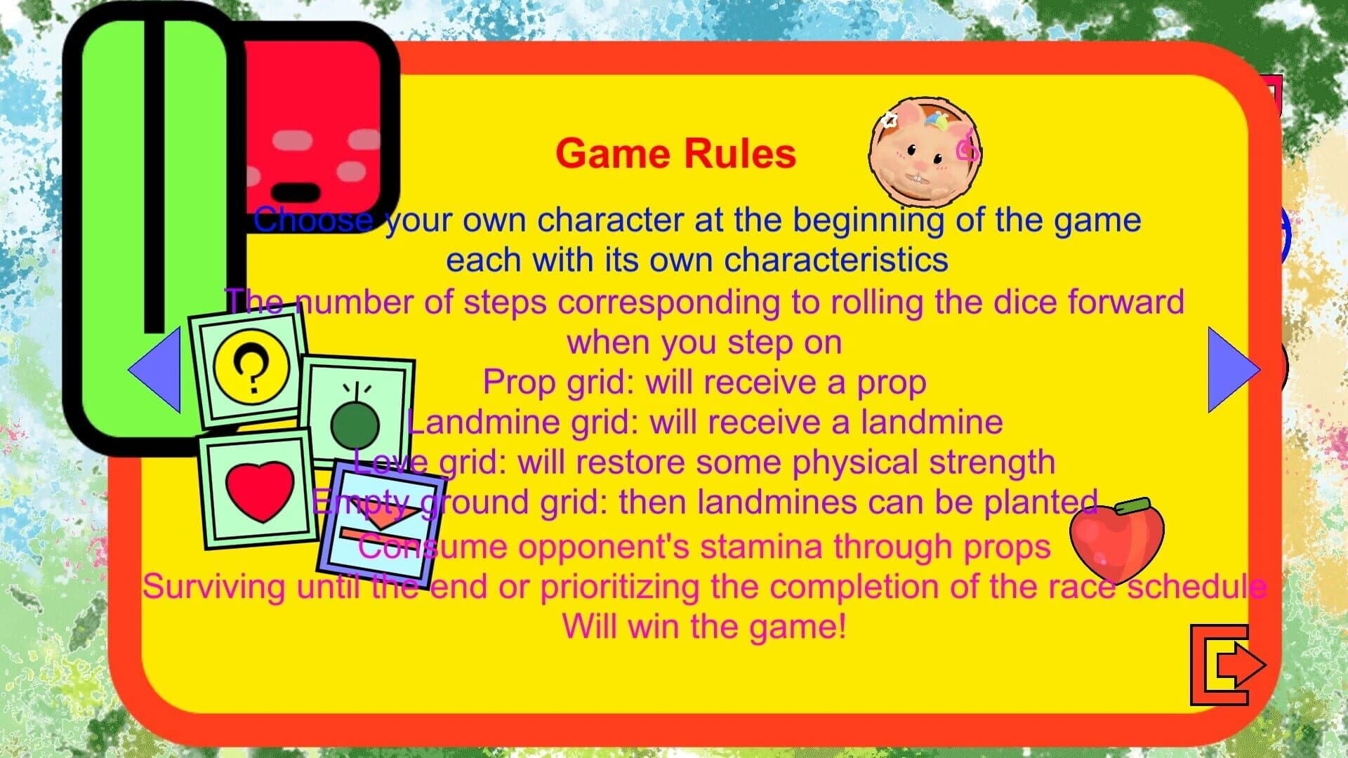 Animal Bomb Chess screenshot 4