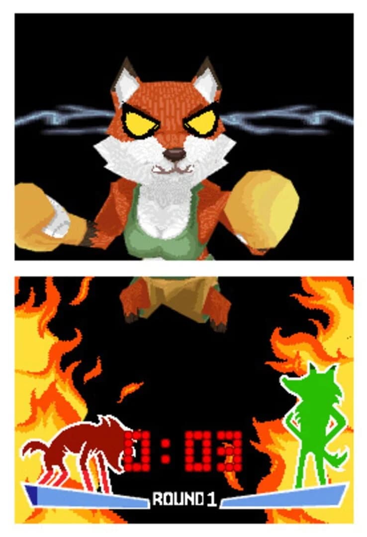 Animal Boxing screenshot 3