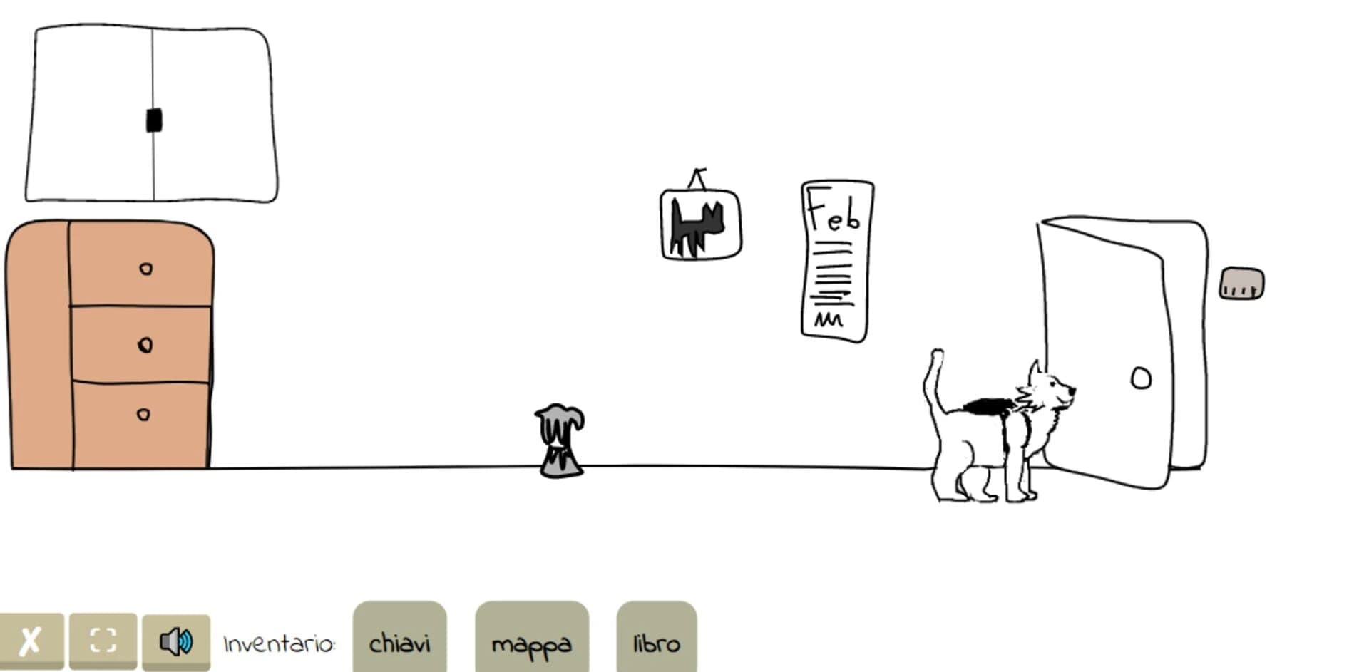 Animal City screenshot 1