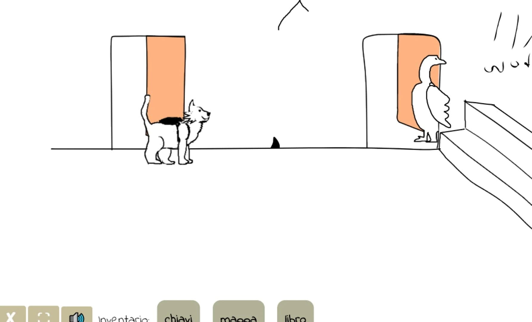 Animal City screenshot 2