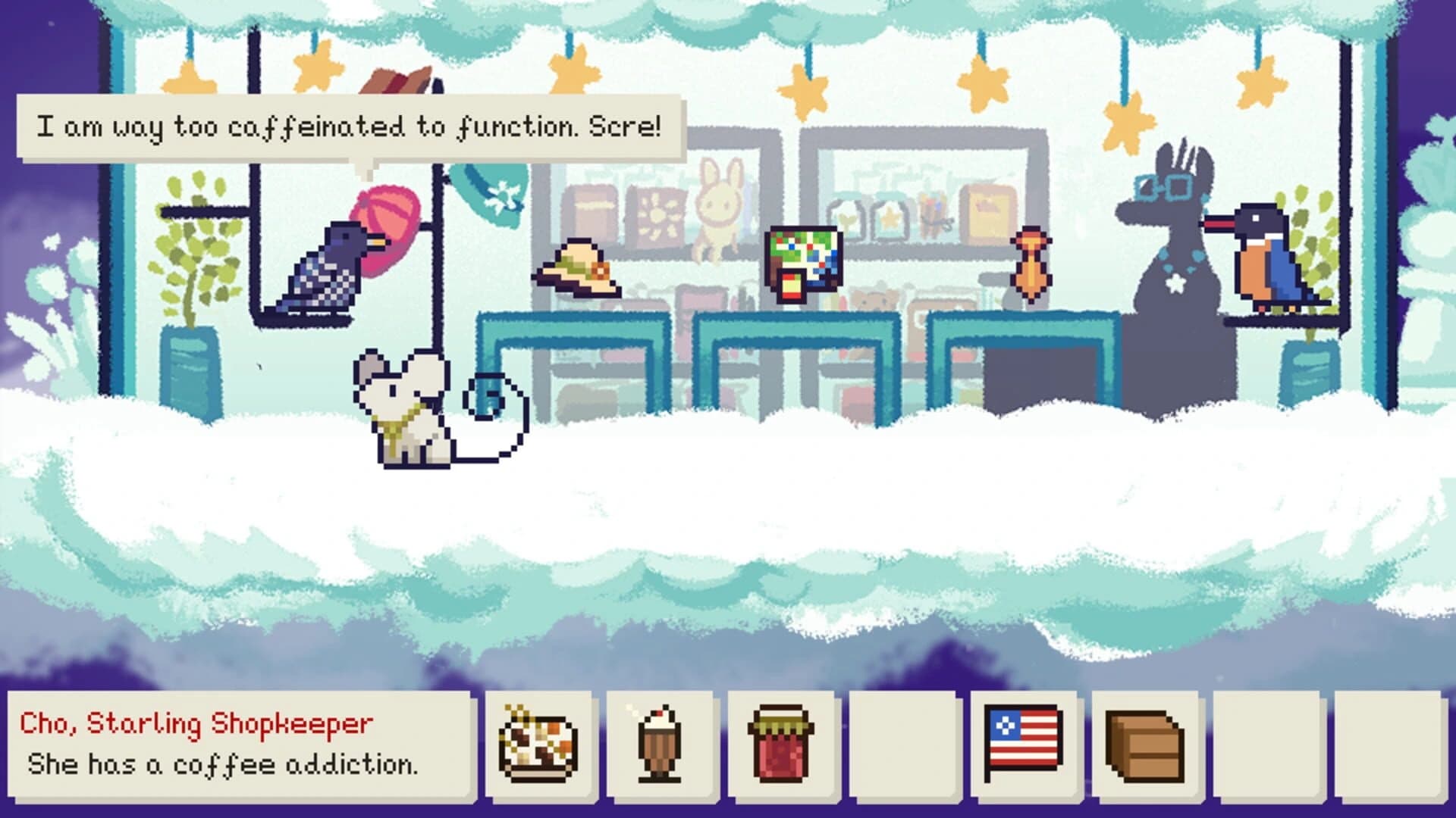 Animal Crackers screenshot 4