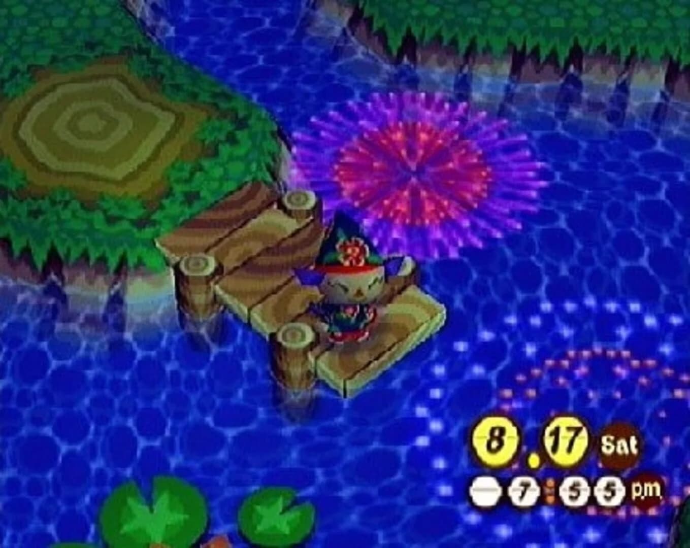 Animal Crossing screenshot 2