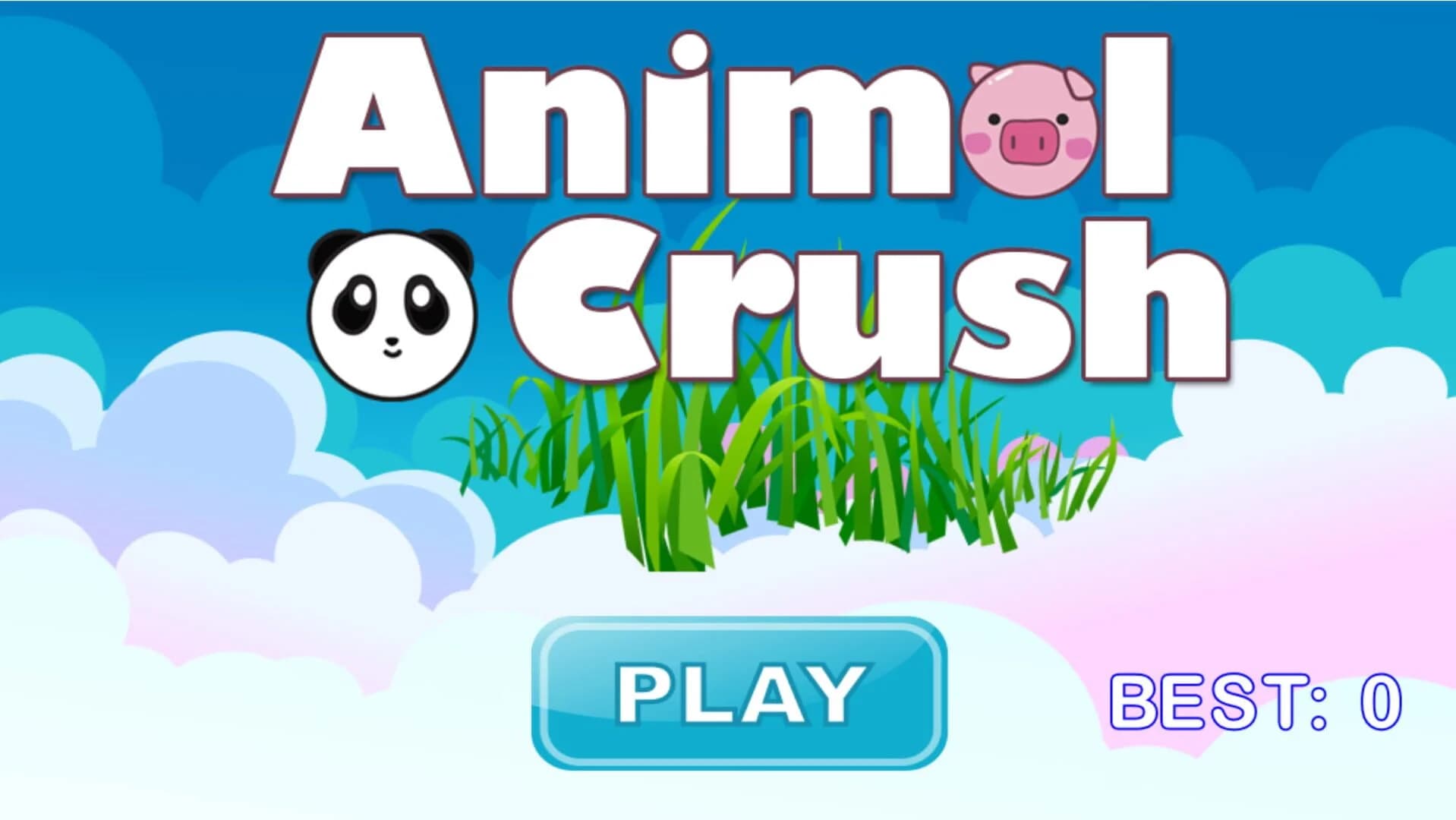 Animal Crush screenshot 5