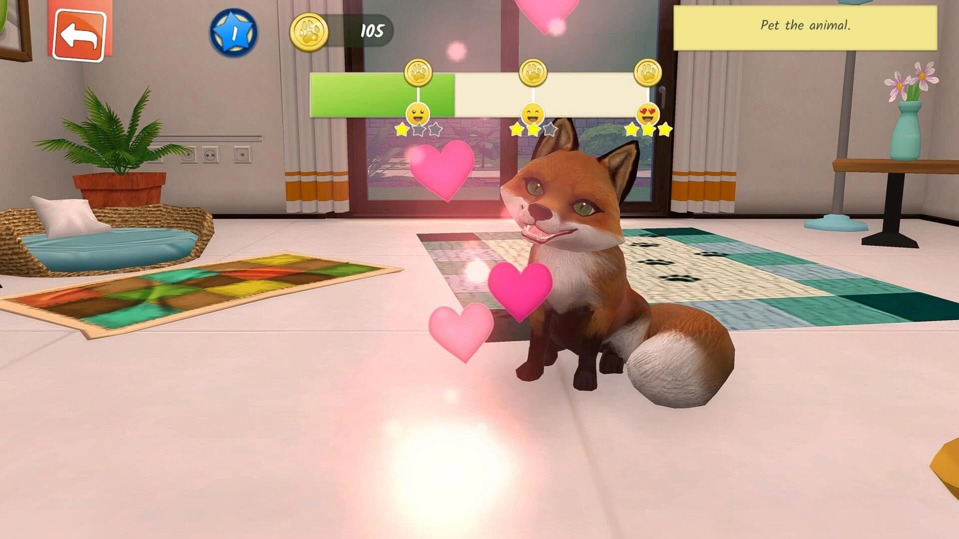 Animal Hospital screenshot 5