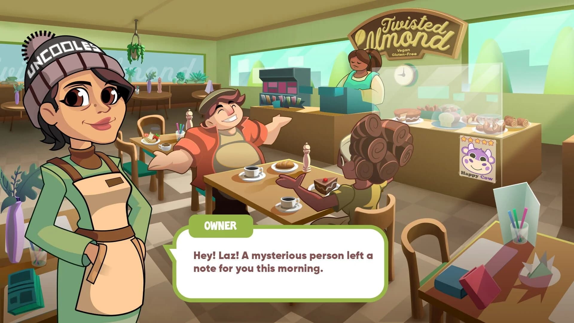 Animal Liberation Squad screenshot 4