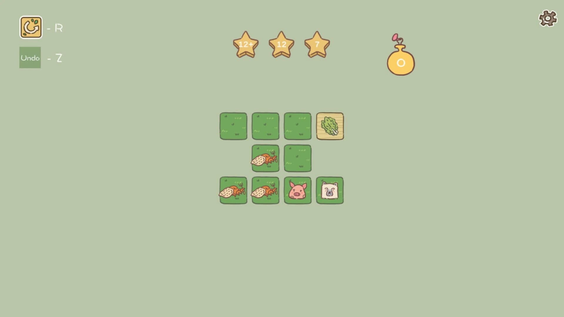 Animal Planner screenshot 2