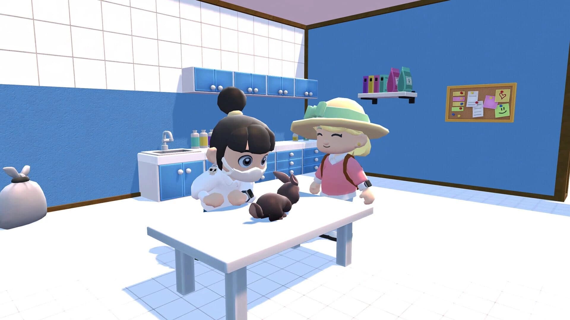 Animal Rescue Network screenshot 4