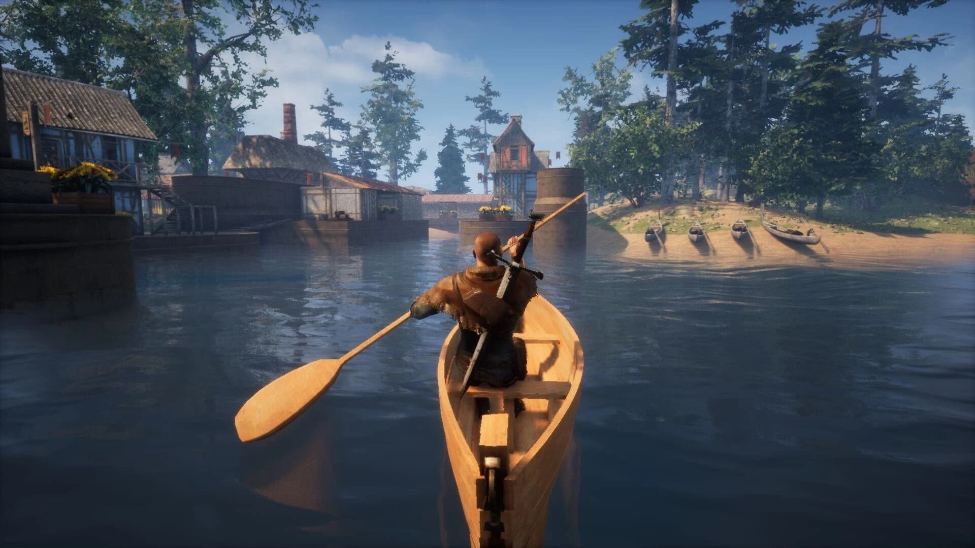 Animal Rescuer screenshot 2