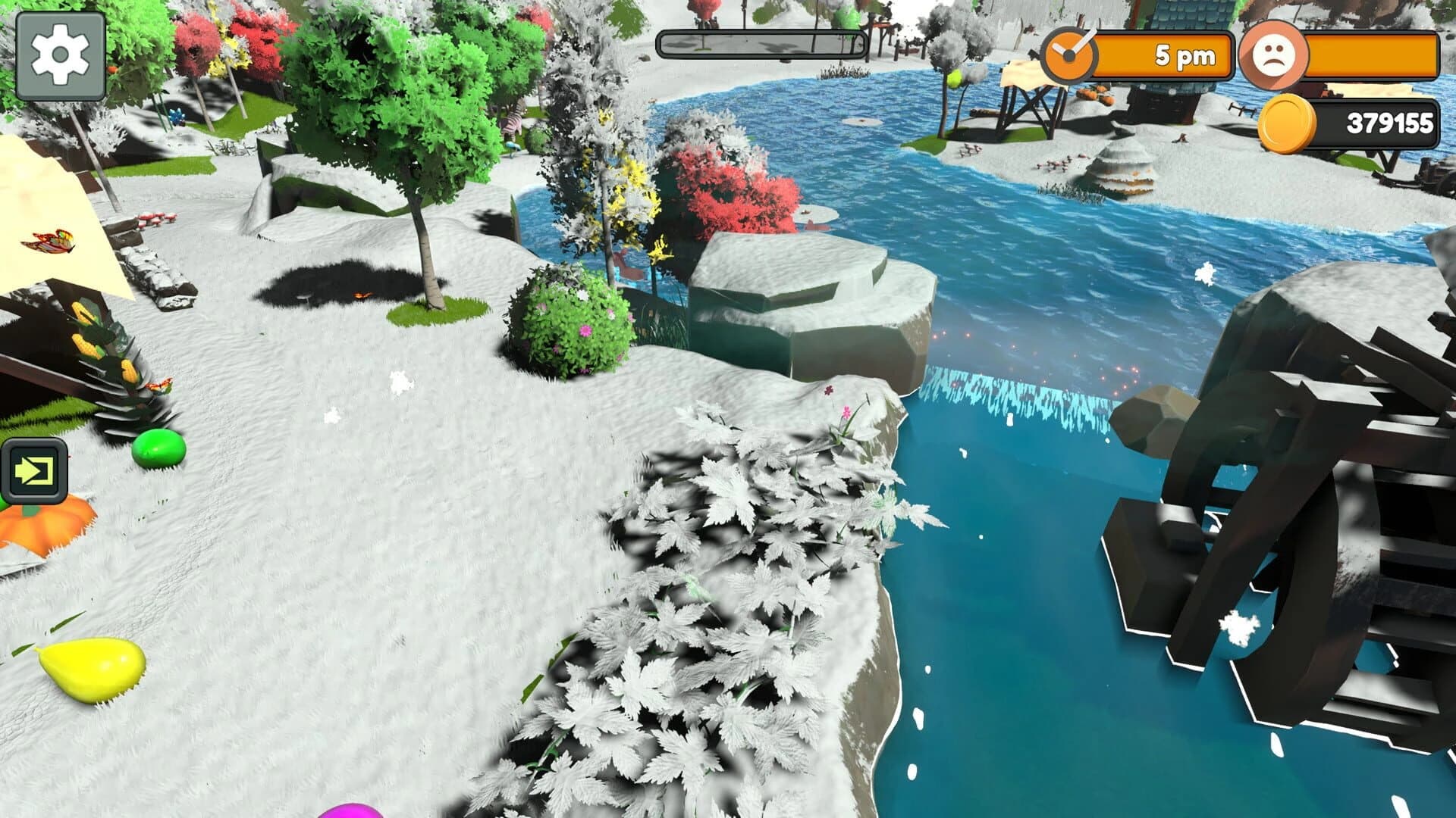 Animal Sanctuary screenshot 4