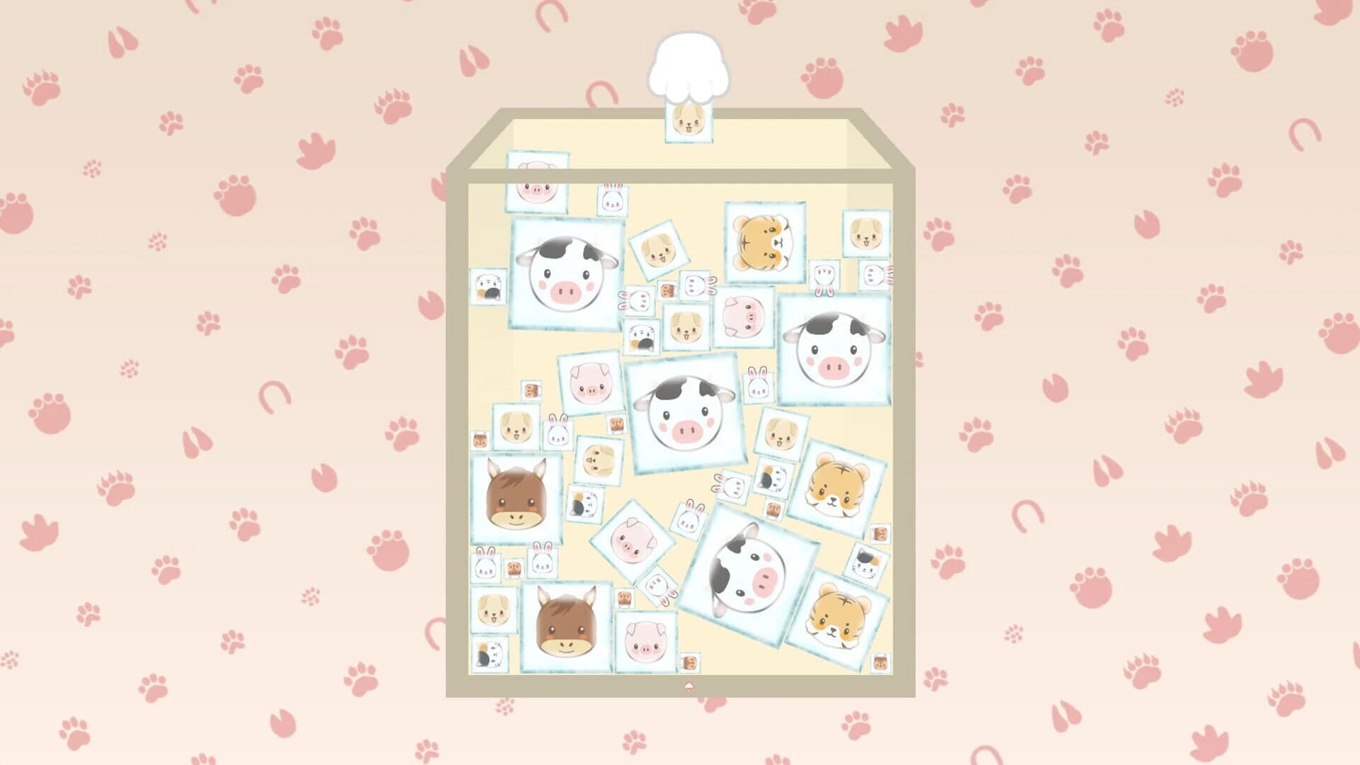 Animal Shake screenshot 4