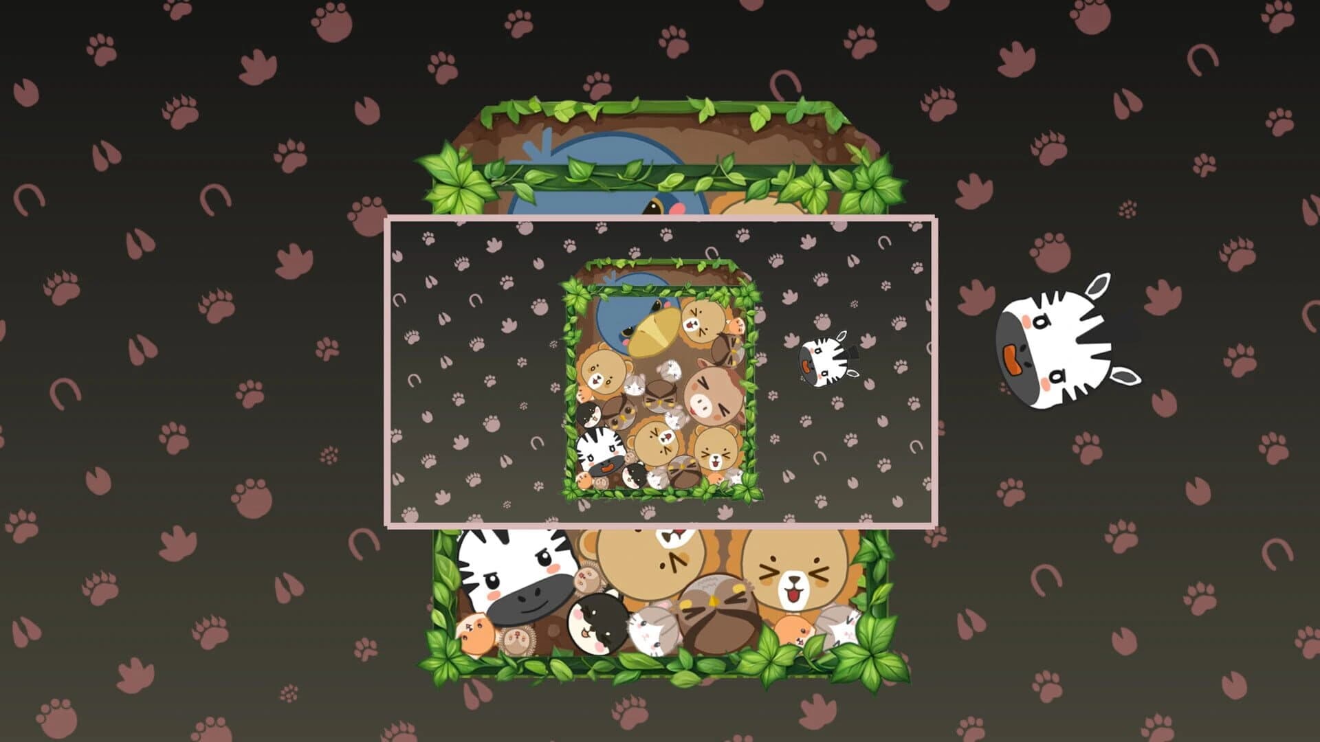 Animal Shake screenshot 5