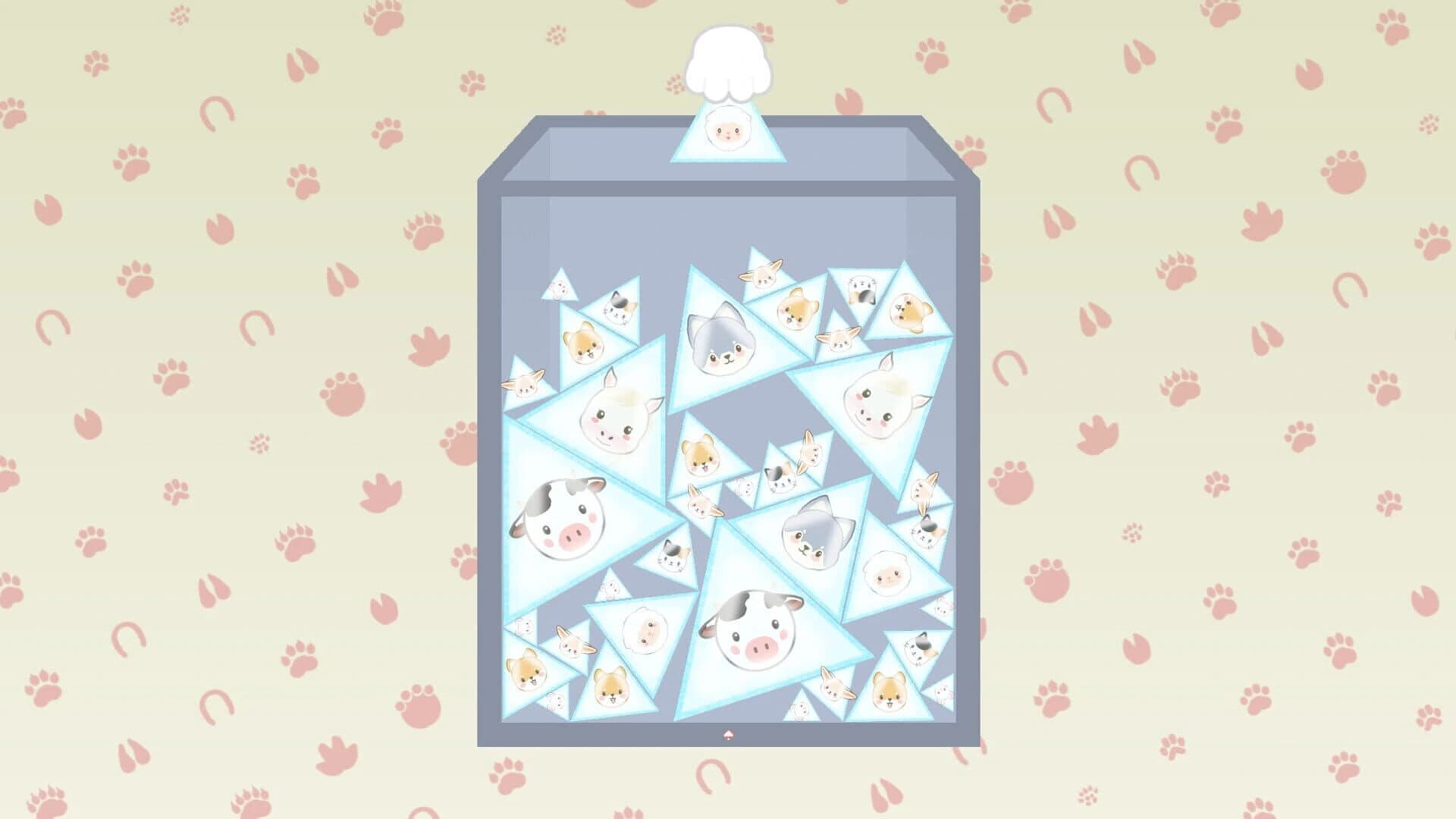 Animal Shake screenshot 3