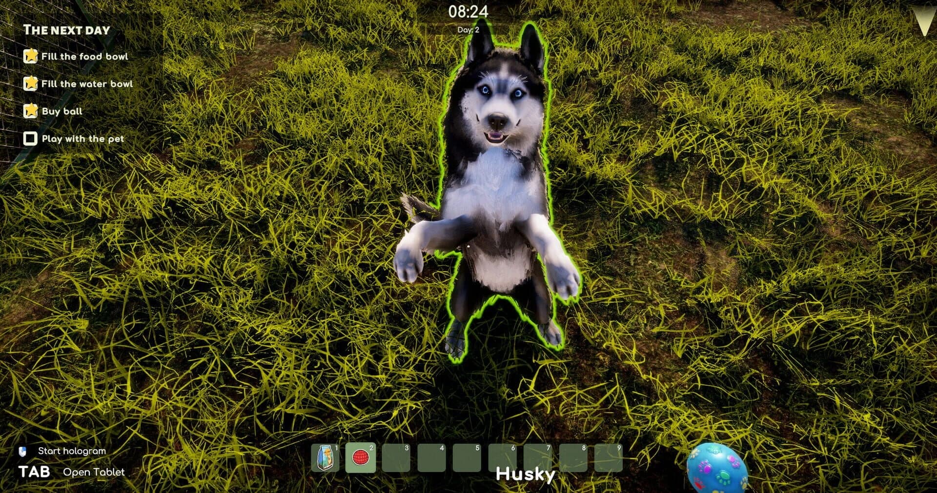 Animal Shelter 2 screenshot 3