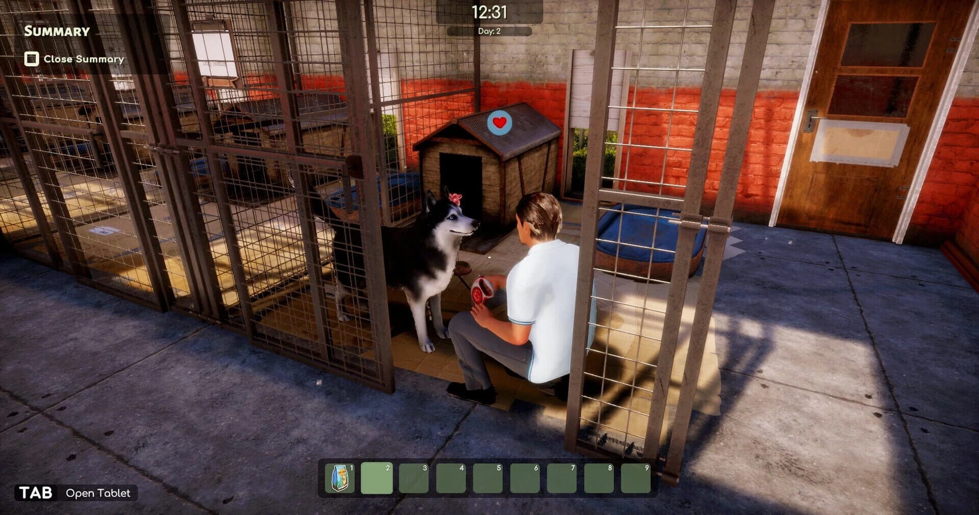 Animal Shelter 2 screenshot 2