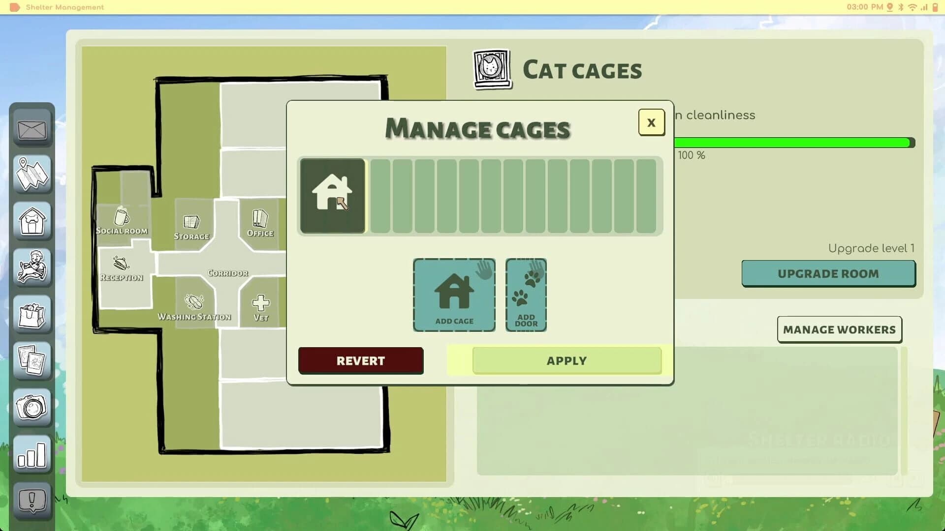 Animal Shelter 2 screenshot 5
