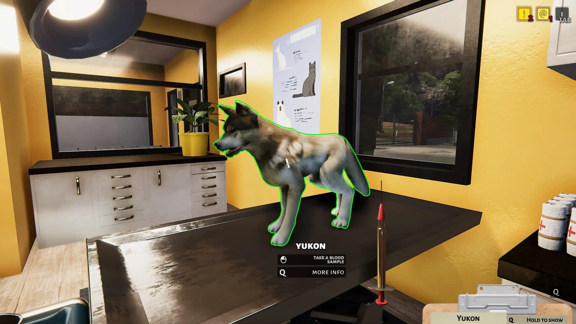 Animal Shelter Simulator screenshot 3