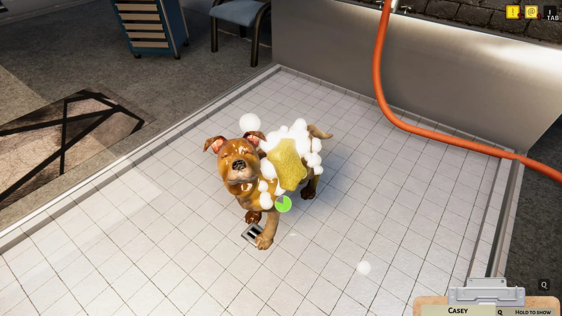 Animal Shelter Simulator screenshot 2