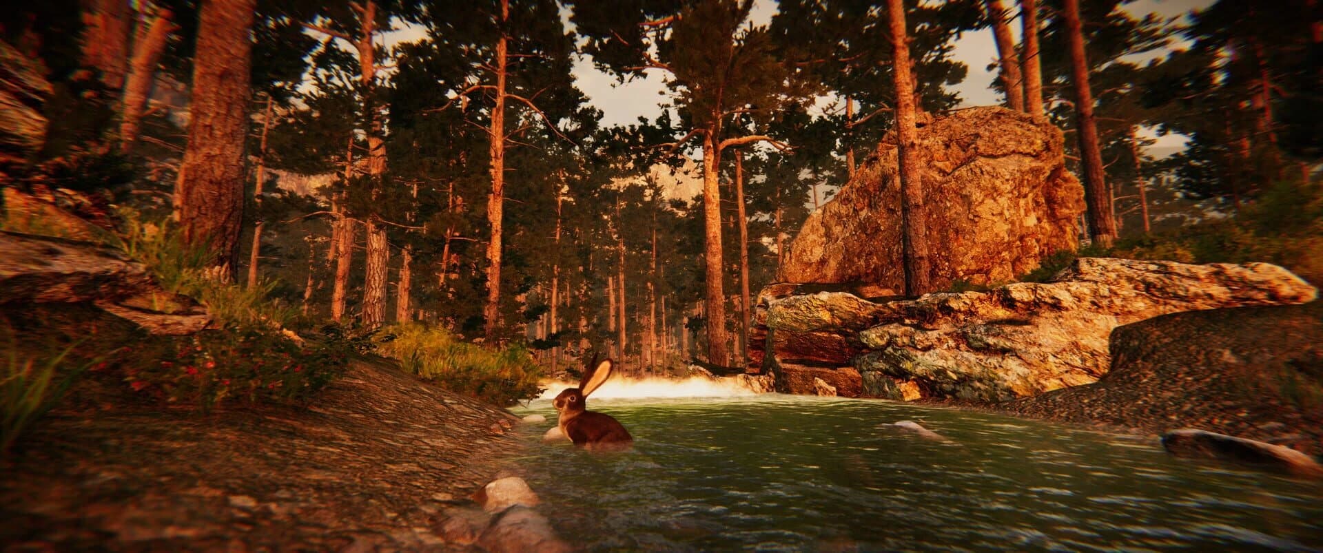 Animal Simulator screenshot 3