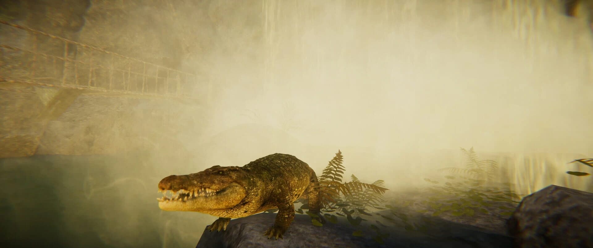Animal Simulator screenshot 1