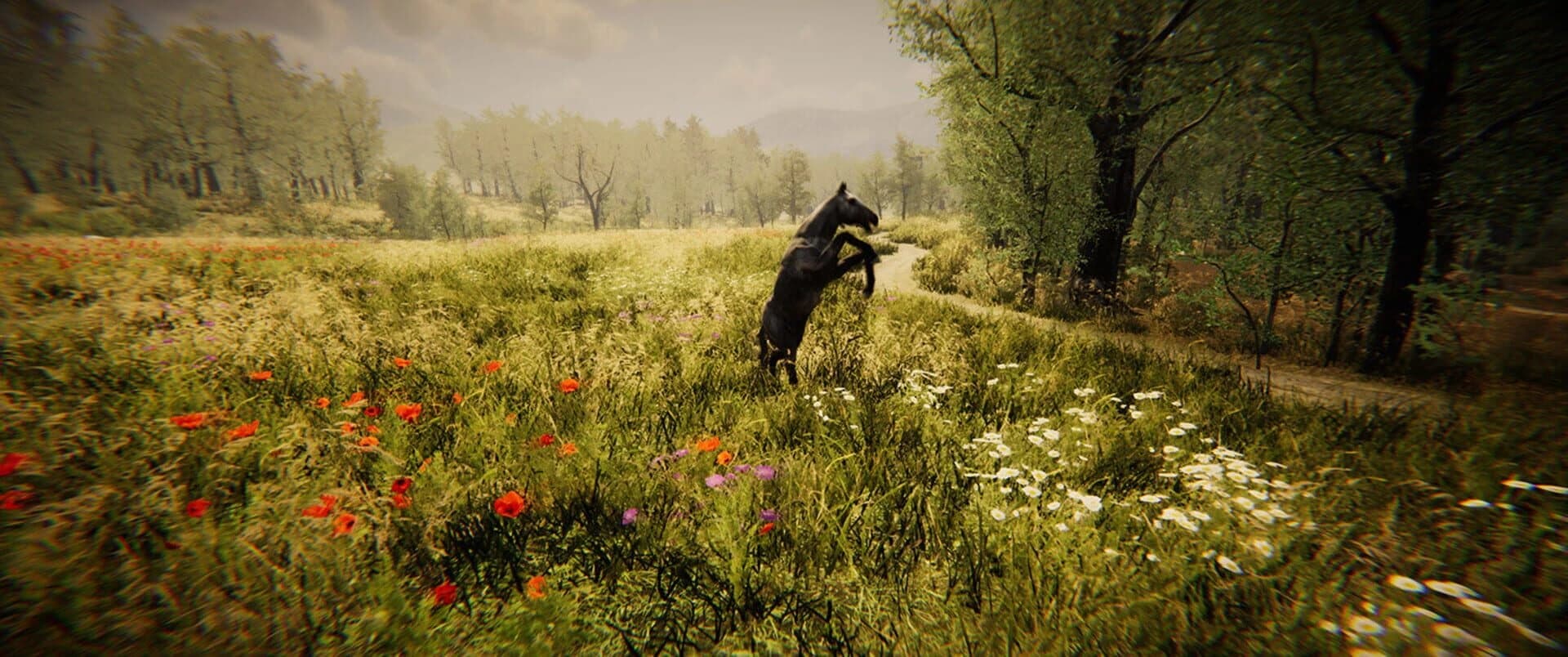 Animal Simulator screenshot 5