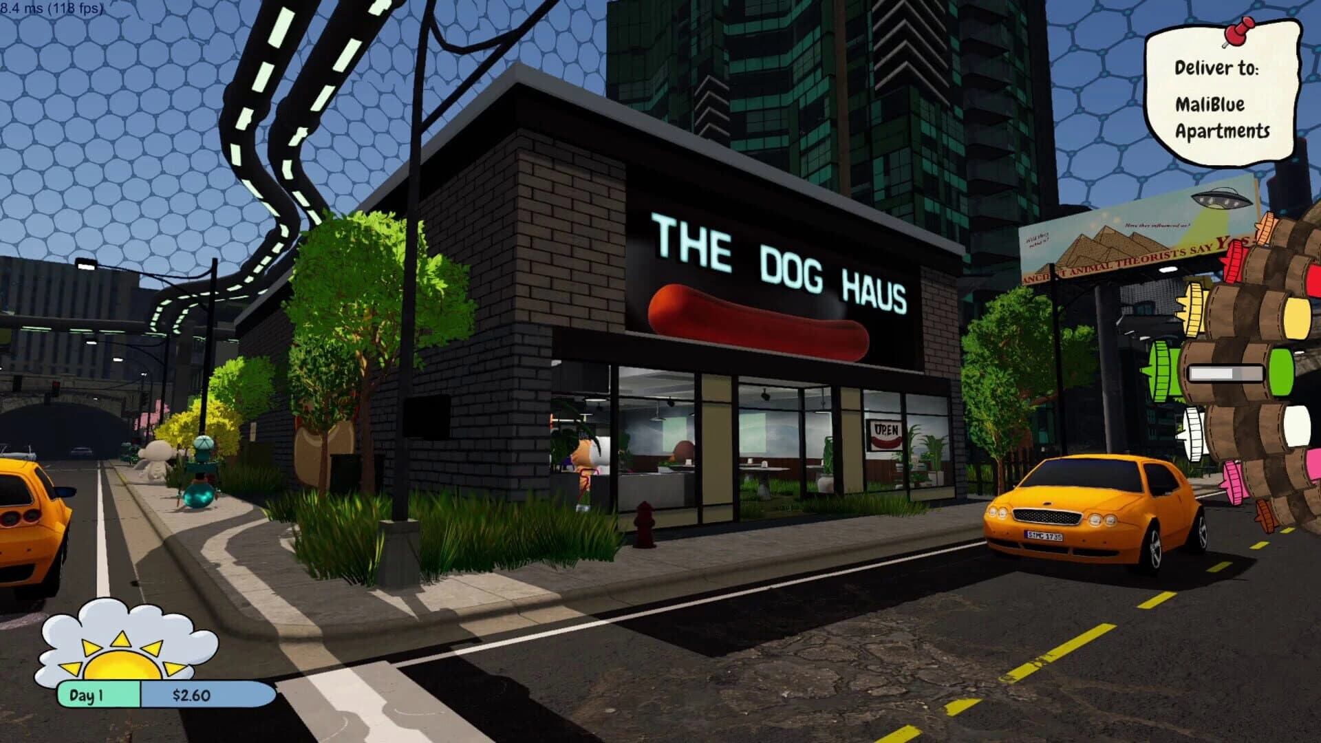 Animal Style screenshot 4