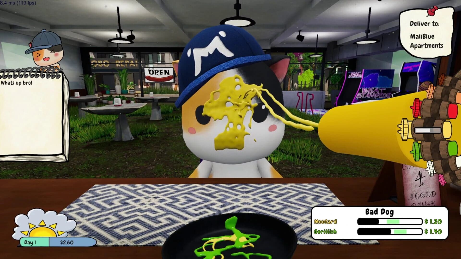 Animal Style screenshot 3