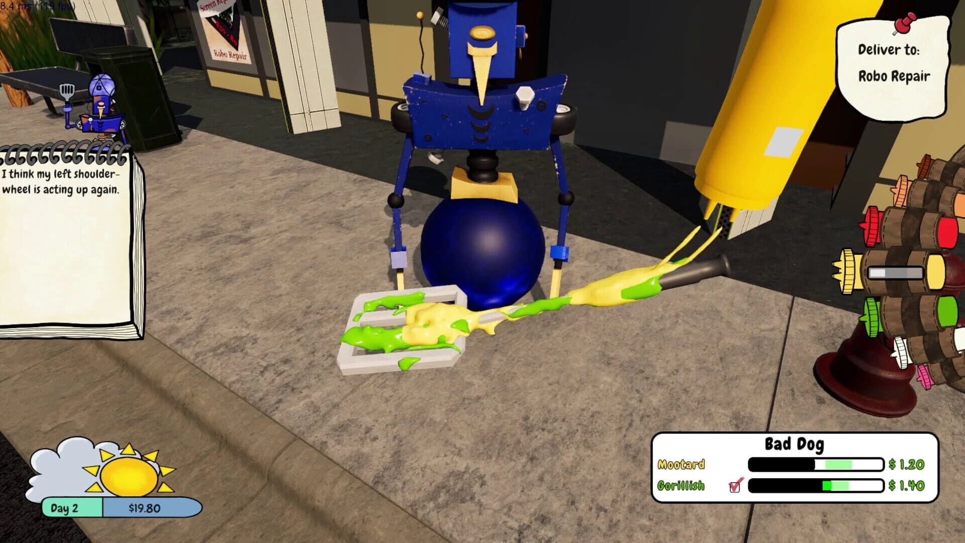 Animal Style screenshot 5