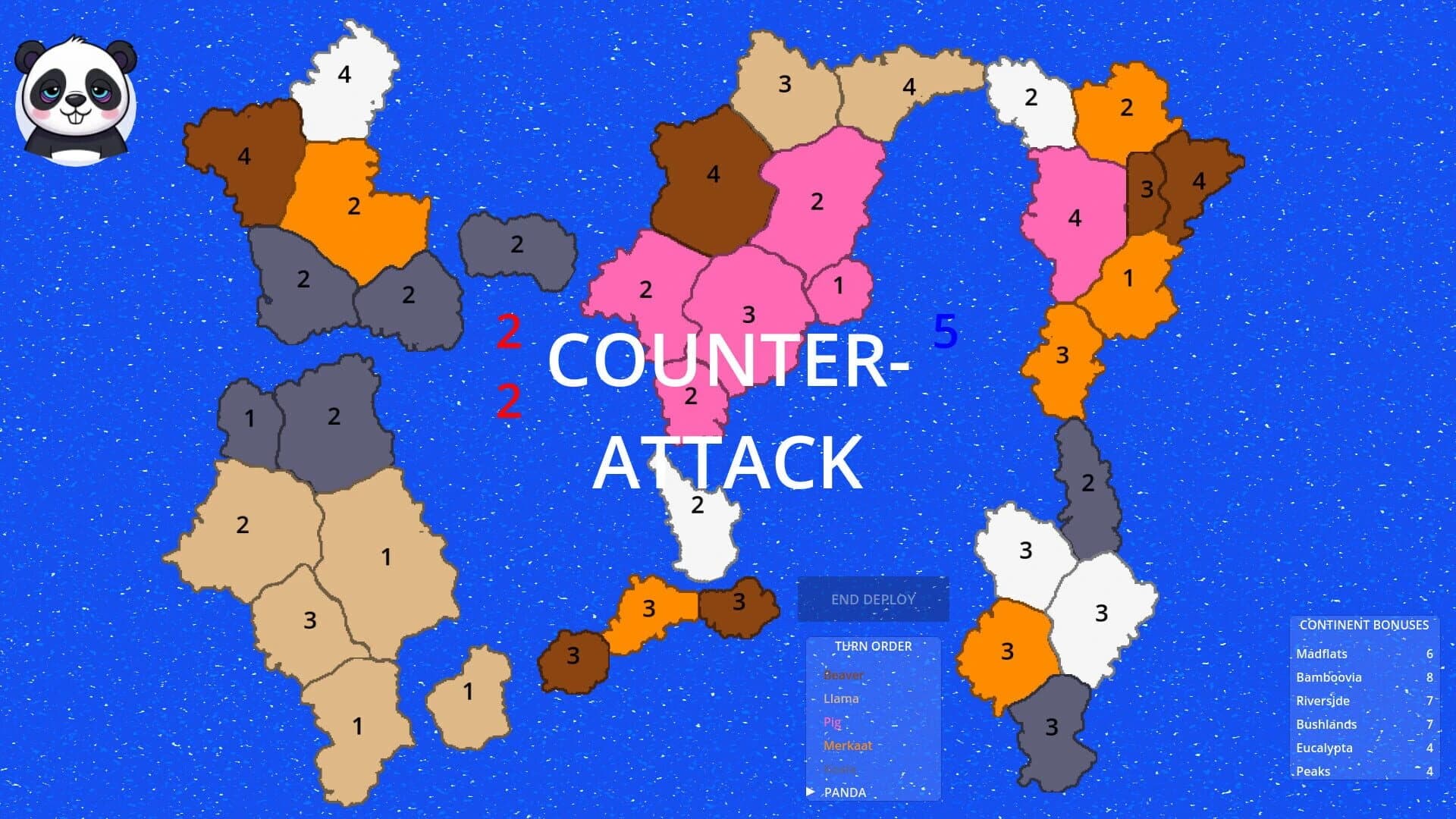 Animal Times screenshot 1