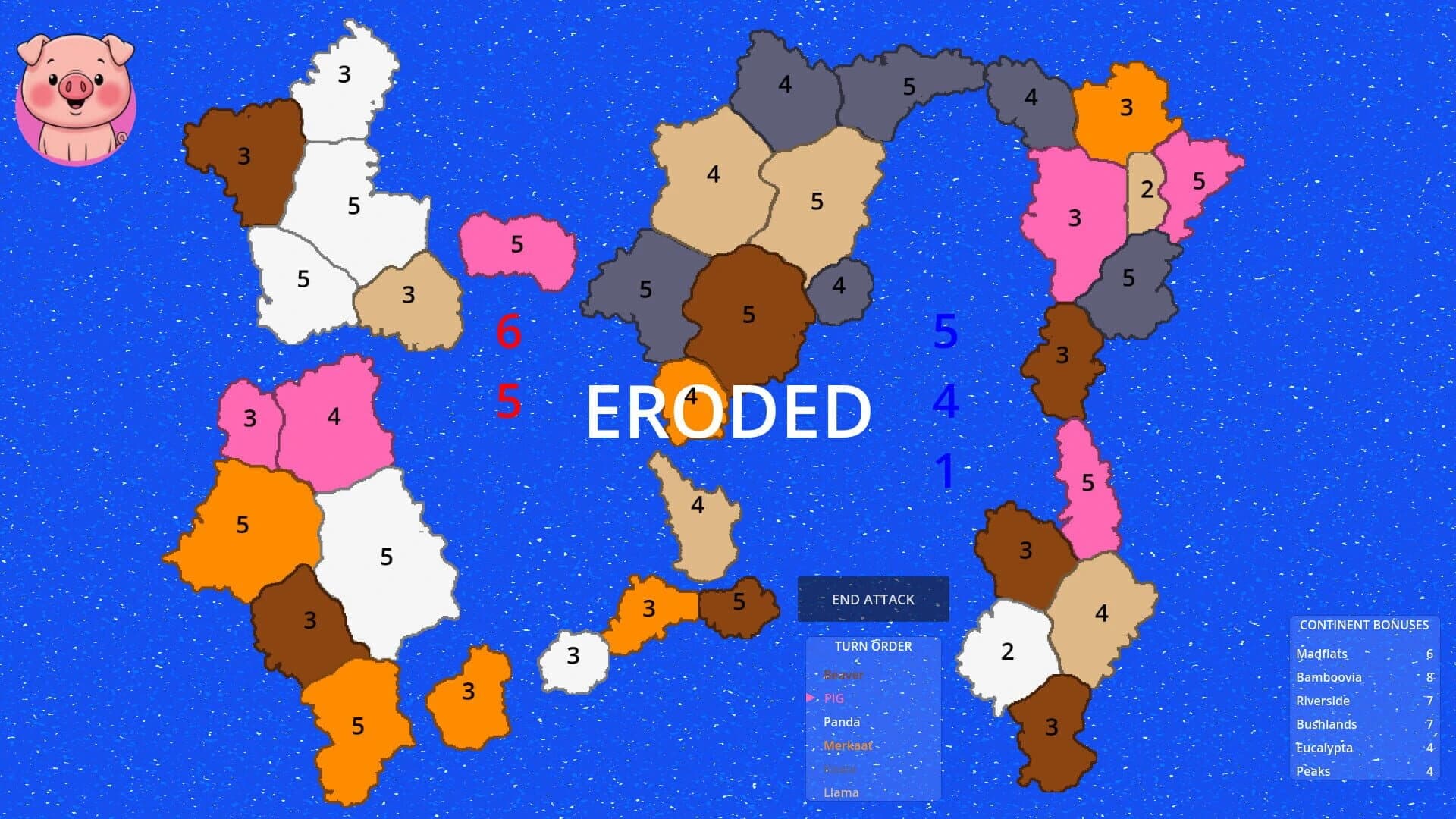 Animal Times screenshot 4