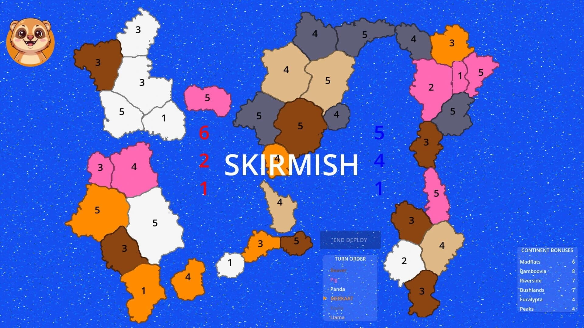 Animal Times screenshot 3