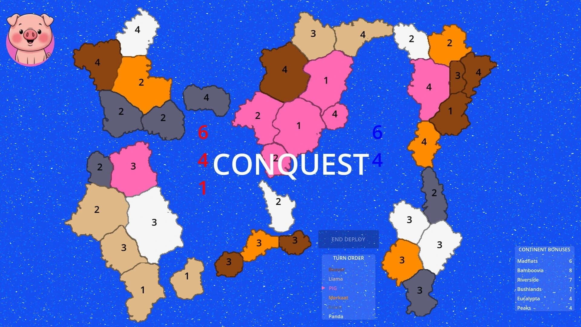 Animal Times screenshot 5