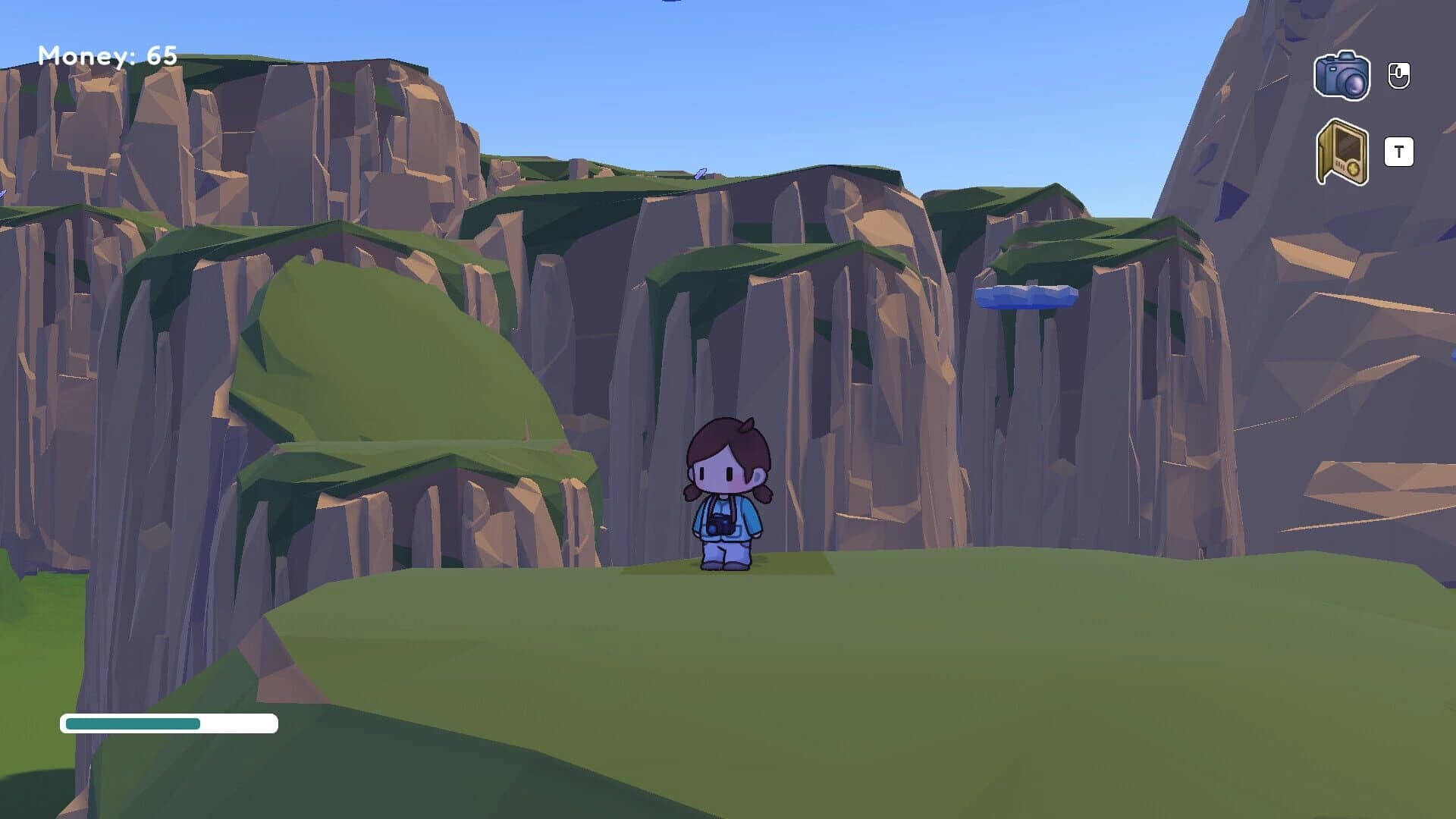 Animal Tracker screenshot 1