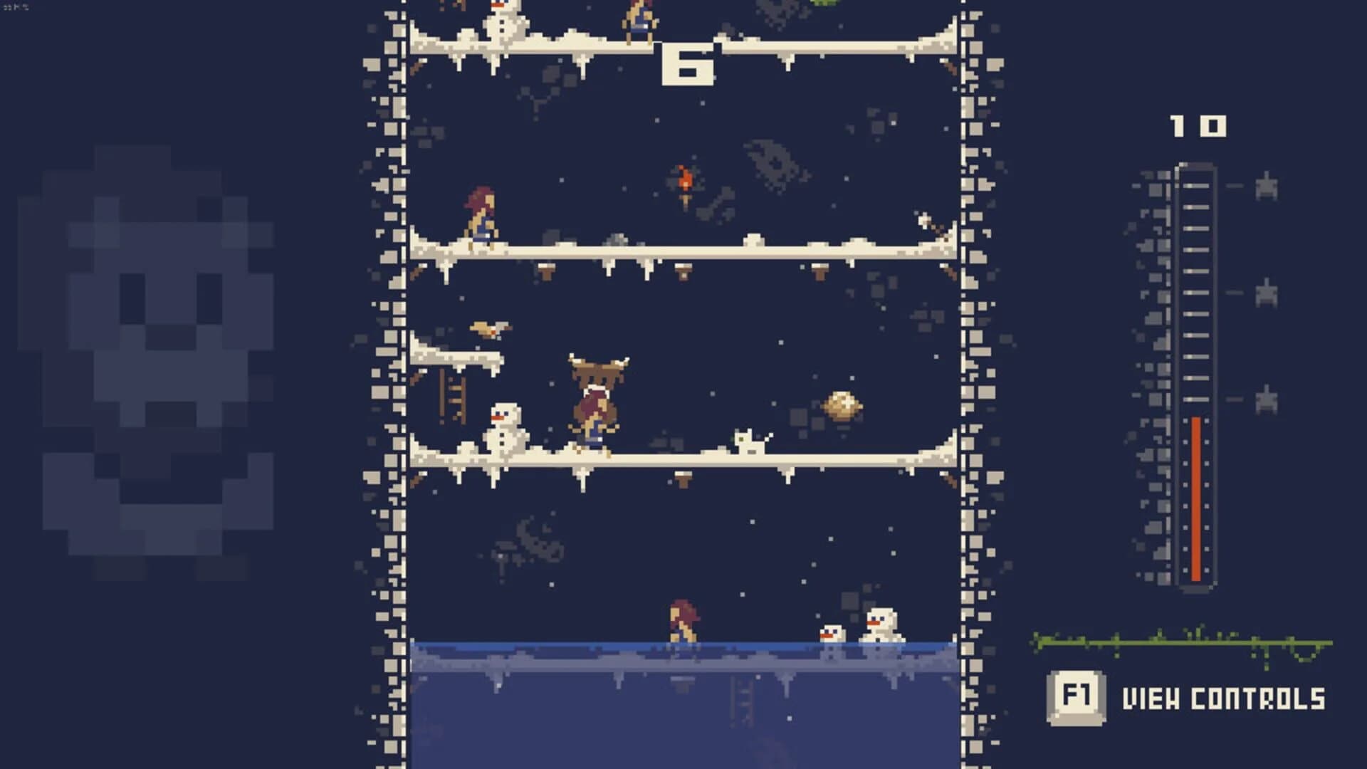Animal Up! screenshot 2