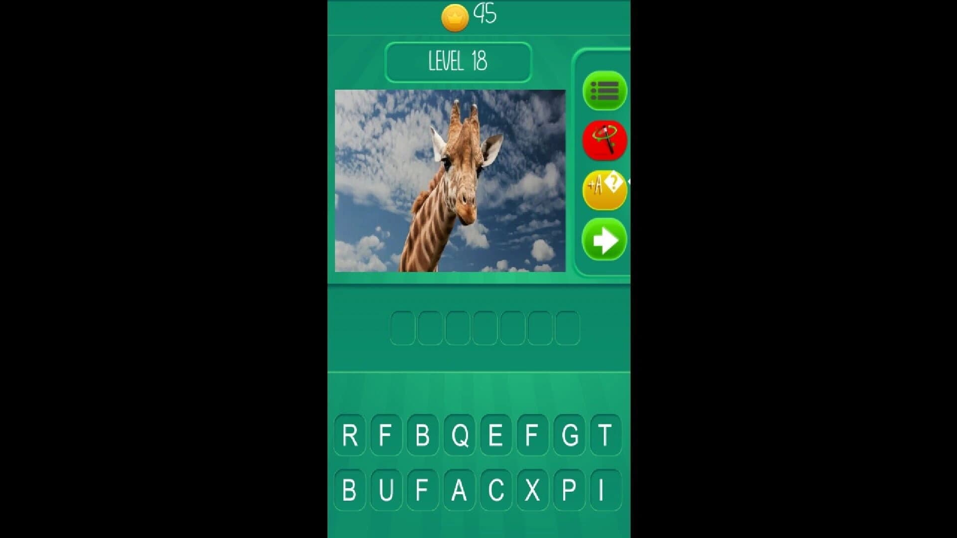 Animalia: The Quiz Game screenshot 5