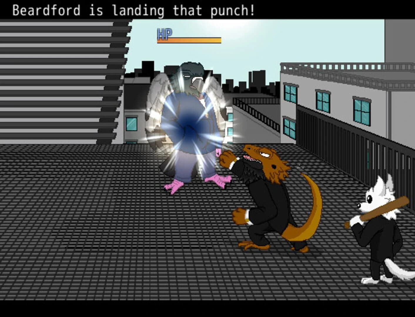Animalistic Worlds screenshot 3