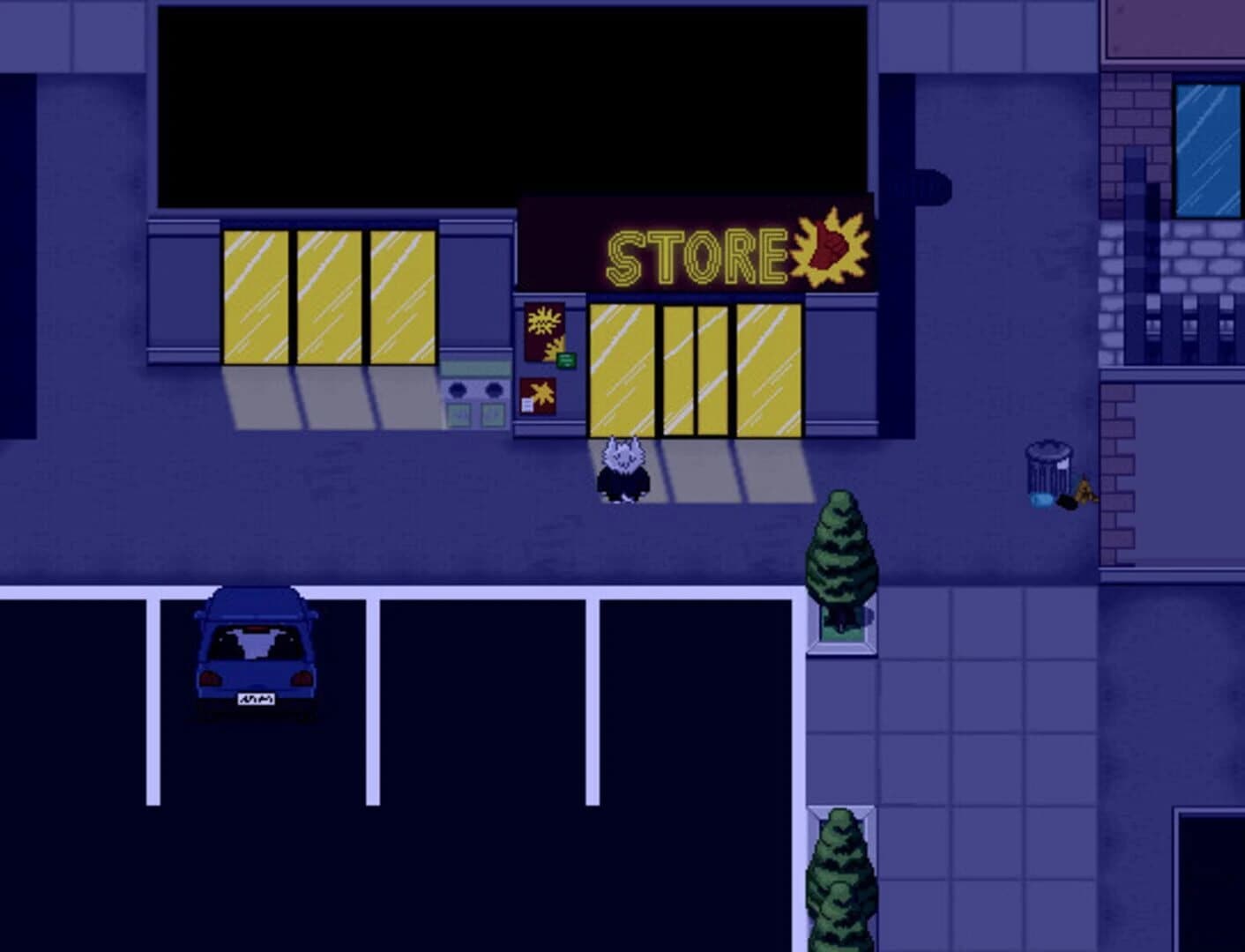 Animalistic Worlds screenshot 5