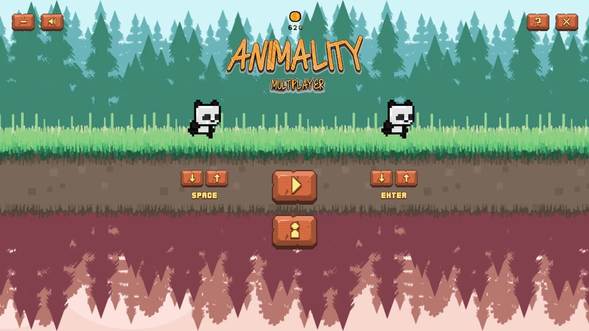 Animality screenshot 3