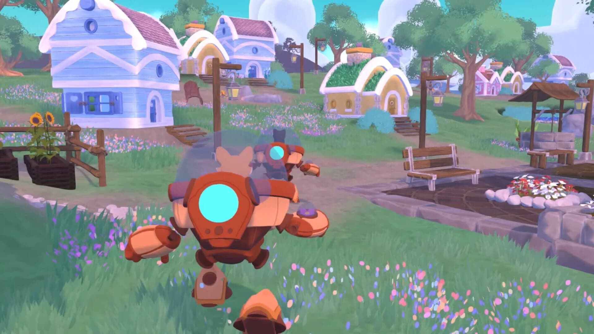 Animalkind screenshot 2