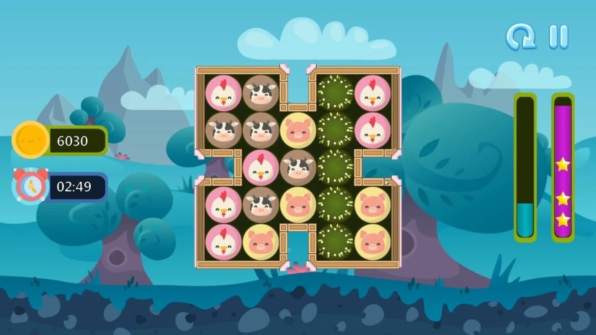 Animals screenshot 2