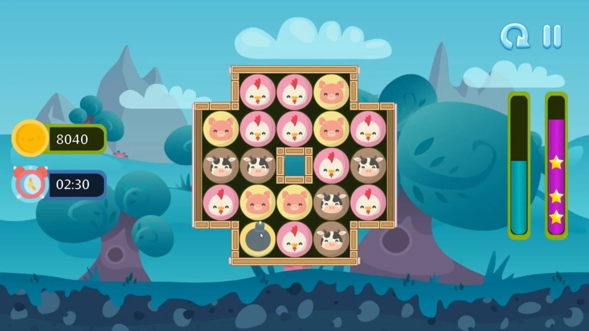 Animals screenshot 4