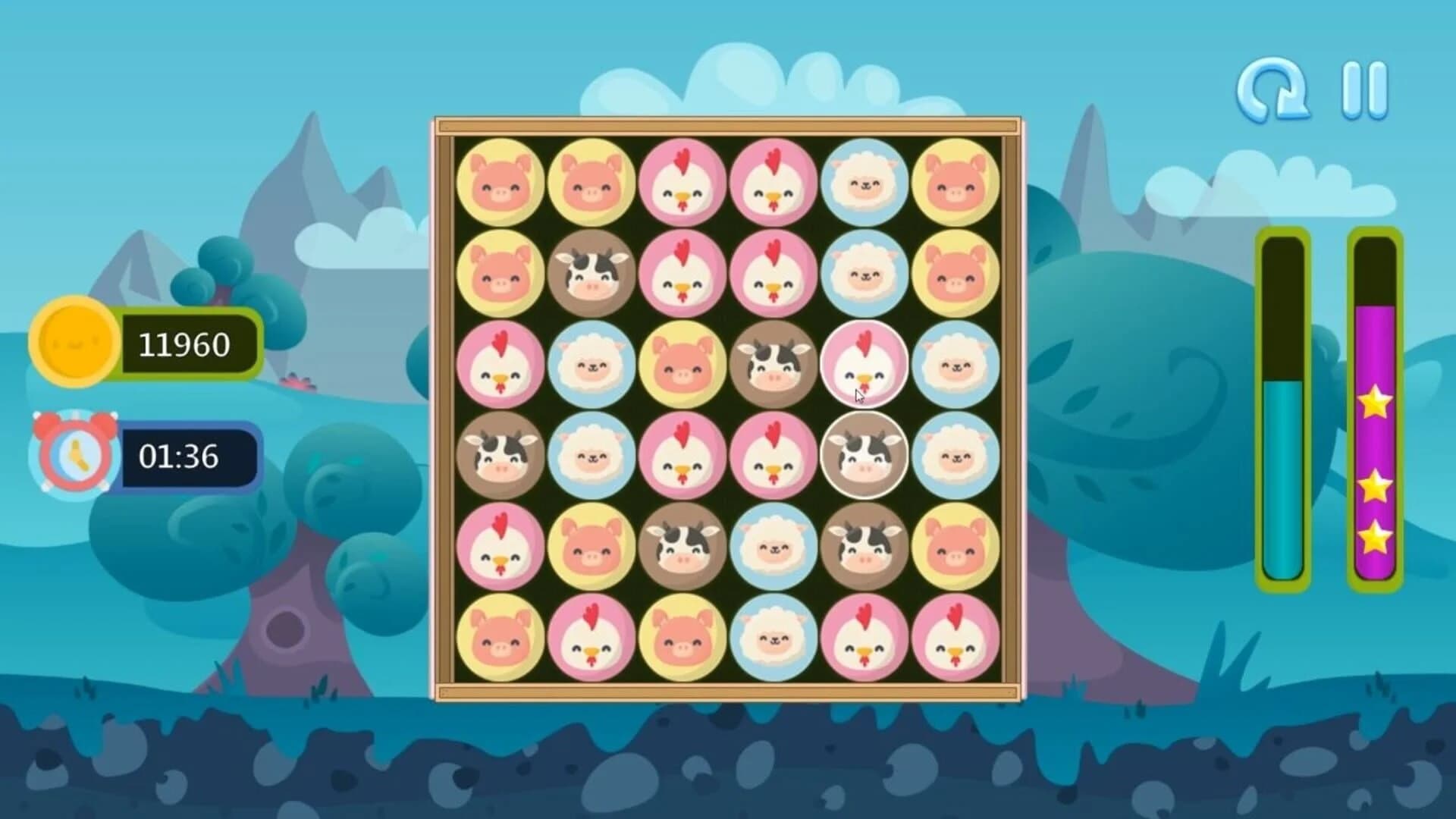 Animals screenshot 5