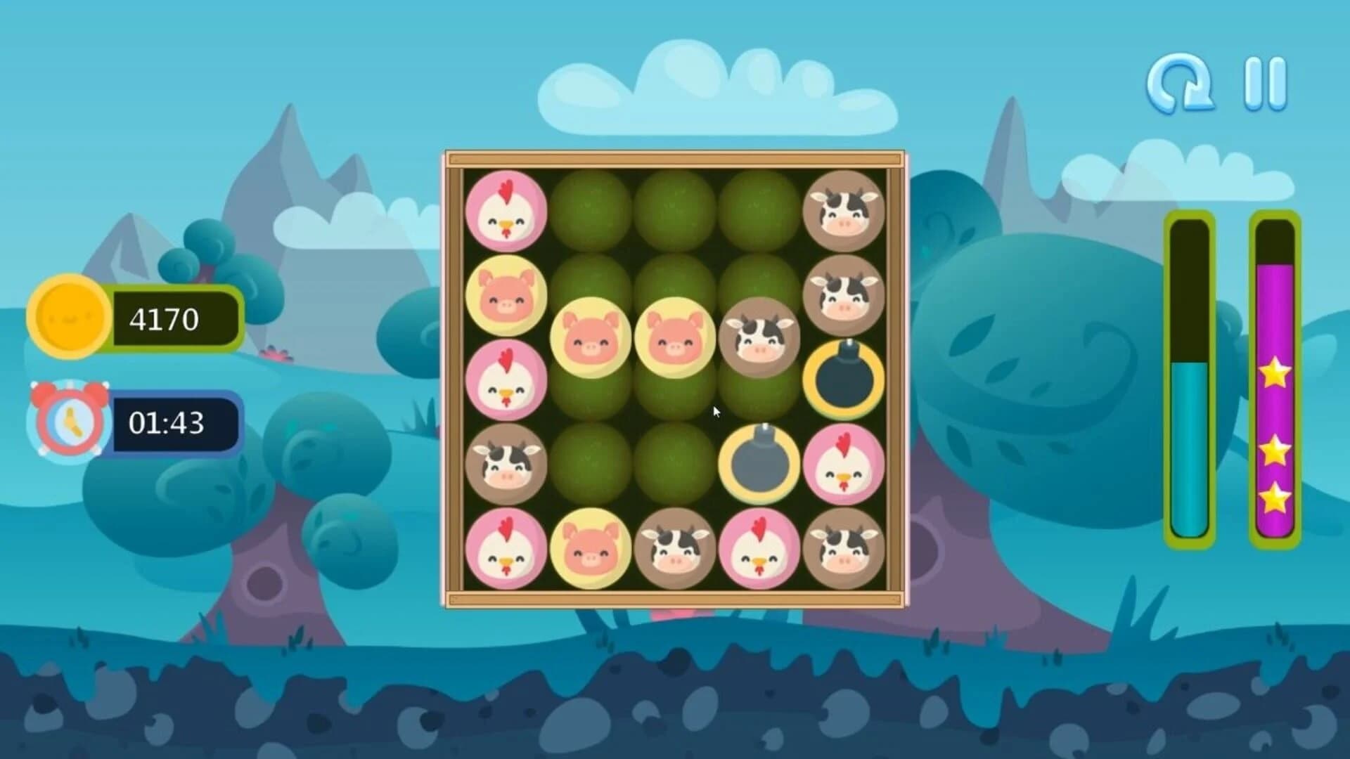Animals screenshot 3